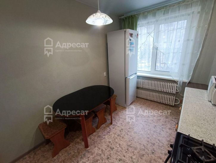 2-комн квартира ул. Кузнецкая,  д.34