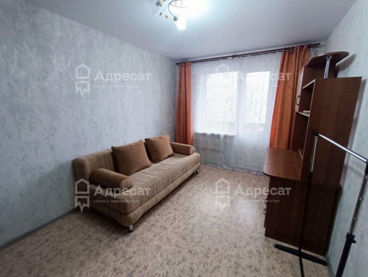 2-комн квартира ул. Кузнецкая,  д.34