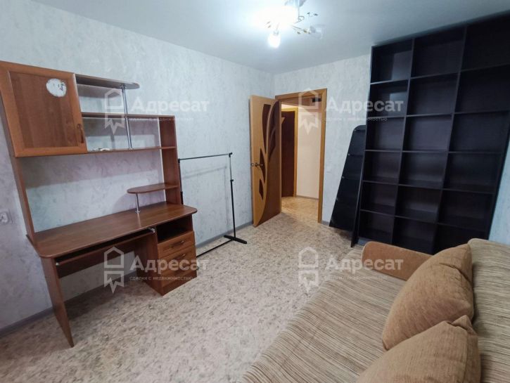 2-комн квартира ул. Кузнецкая,  д.34