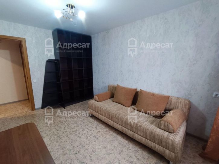 2-комн квартира ул. Кузнецкая,  д.34
