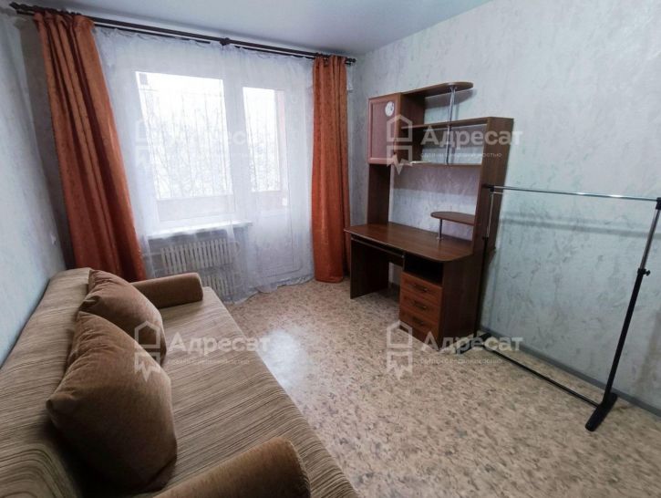 2-комн квартира ул. Кузнецкая,  д.34