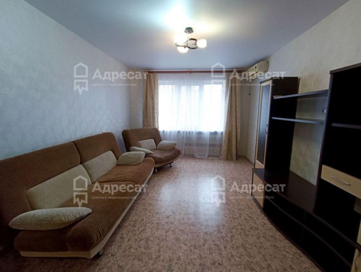 2-комн квартира ул. Кузнецкая,  д.34