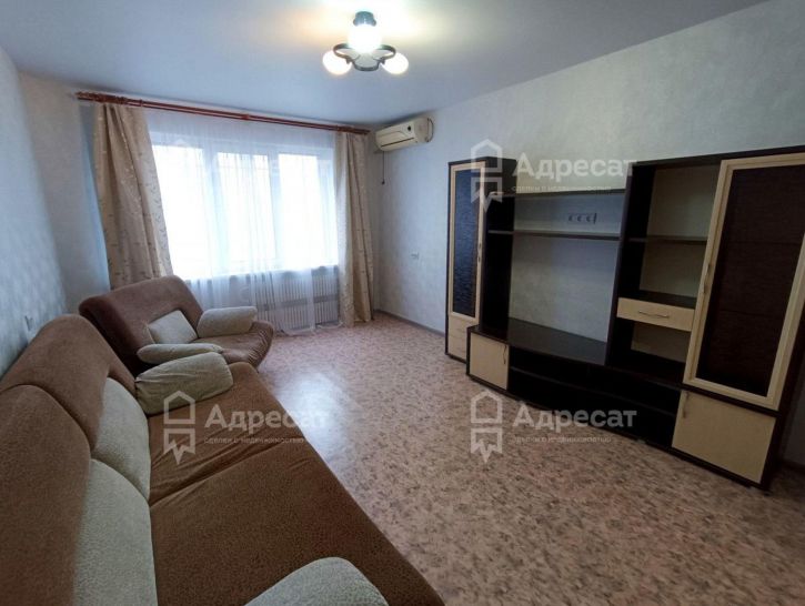 2-комн квартира ул. Кузнецкая,  д.34