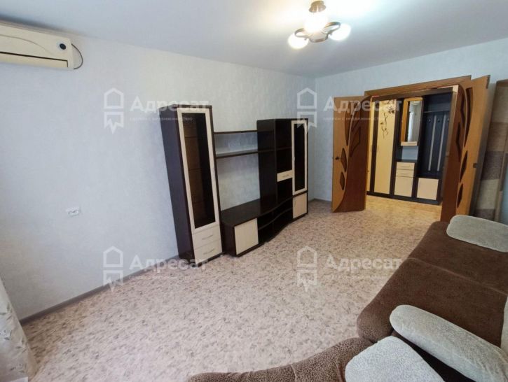 2-комн квартира ул. Кузнецкая,  д.34