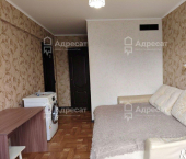комната 18 кв м улица Мясникова, 10