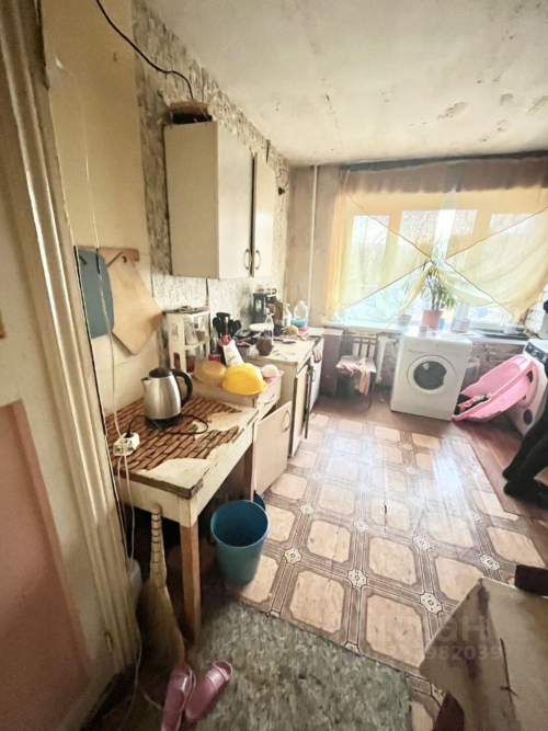 Продажа комнаты Петропавловская, 87А