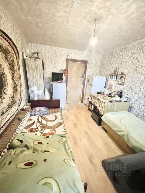 Продажа комнаты Петропавловская, 87А