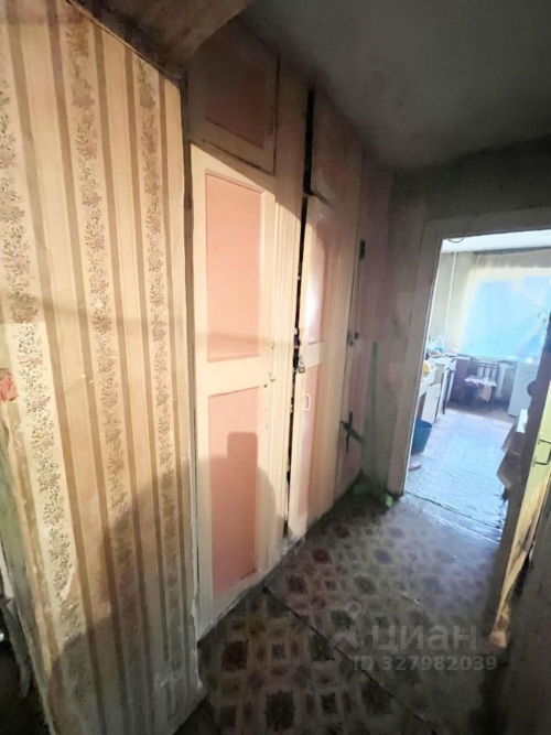 Продажа комнаты Петропавловская, 87А