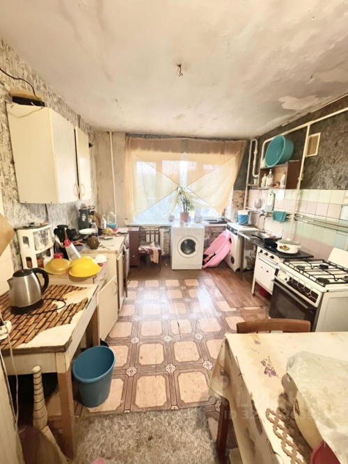 Продажа комнаты Петропавловская, 87А