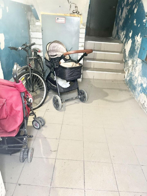Продажа комнаты Петропавловская, 87А
