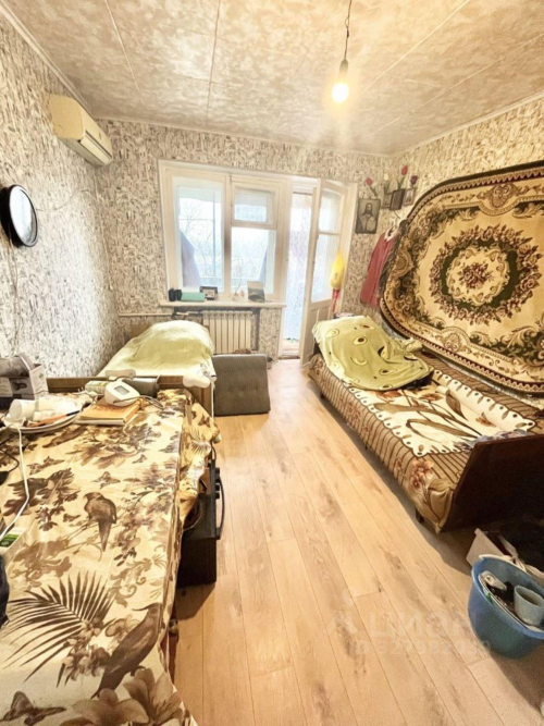 Продажа комнаты Петропавловская, 87А