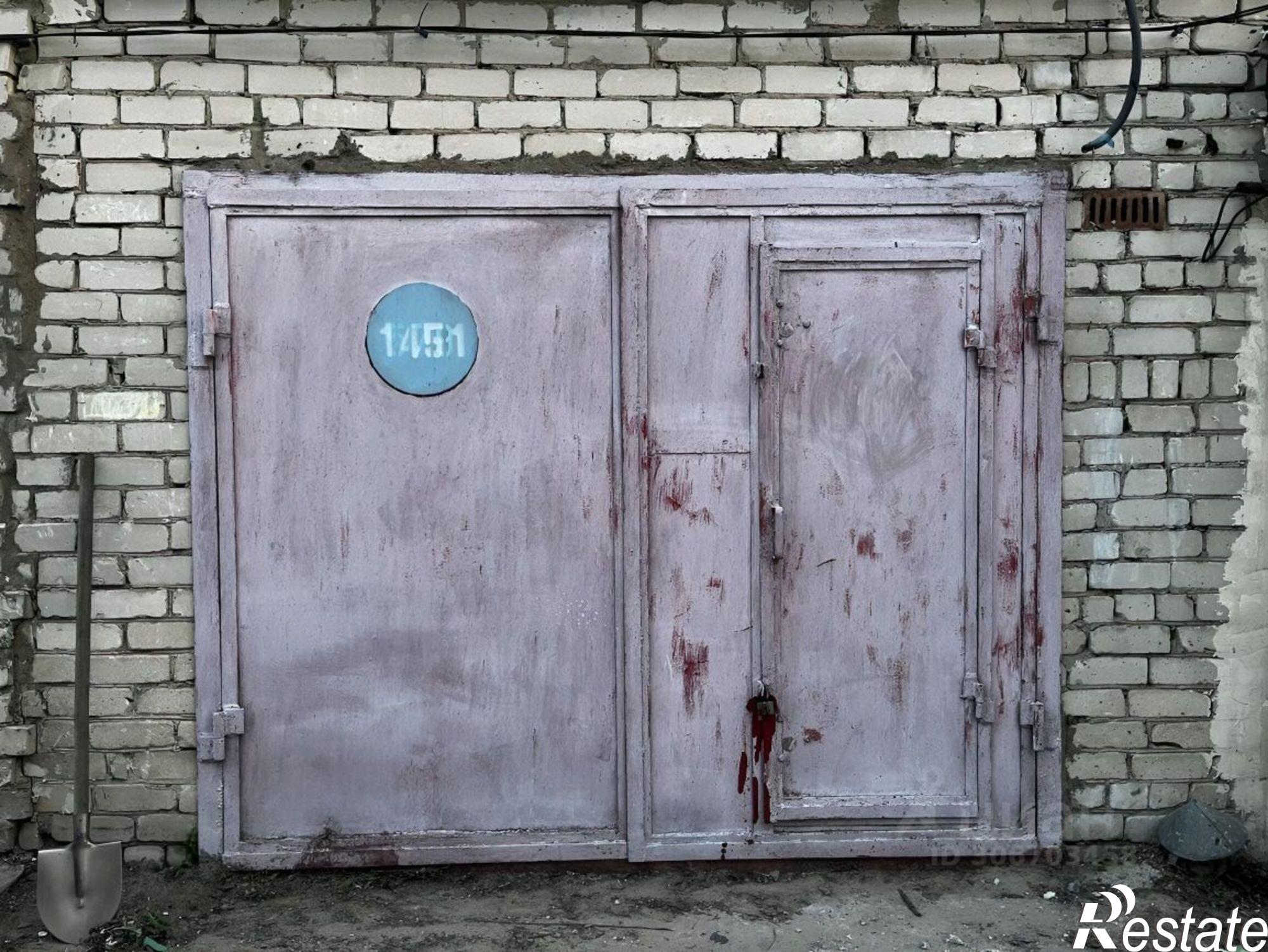 Купить гараж, место в паркинге за 500 010 рублей на Памирский пр-д, 4