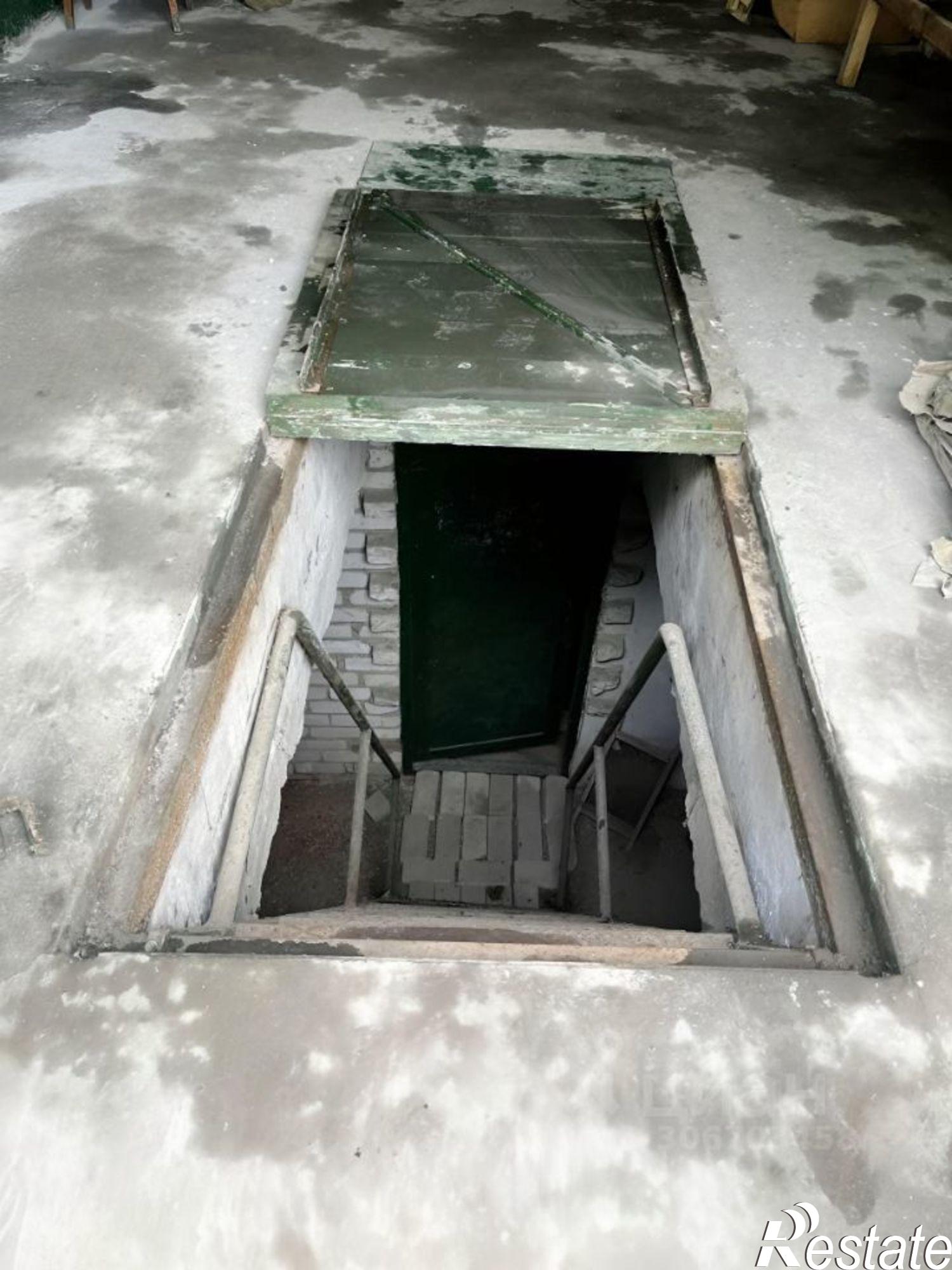 Купить гараж, место в паркинге за 500 010 рублей на Памирский пр-д, 4