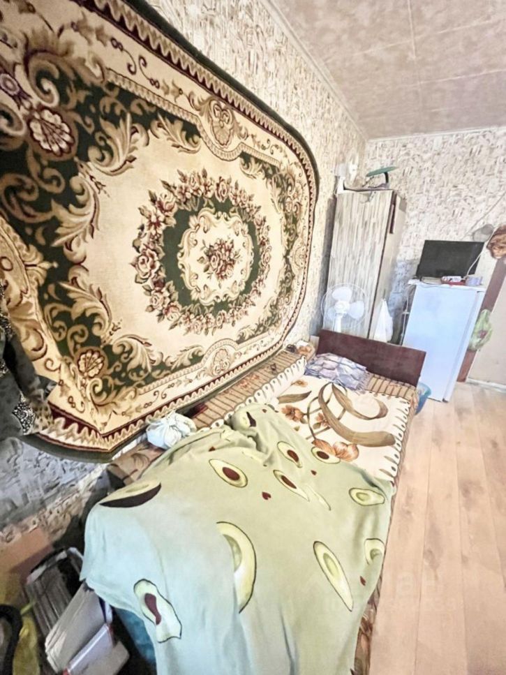 Комната Петропавловская, 87А