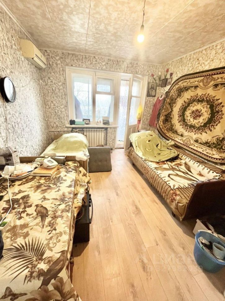 Комната Петропавловская, 87А