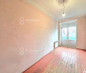 комната 27 кв м ул 95-й Гвардейской, 2