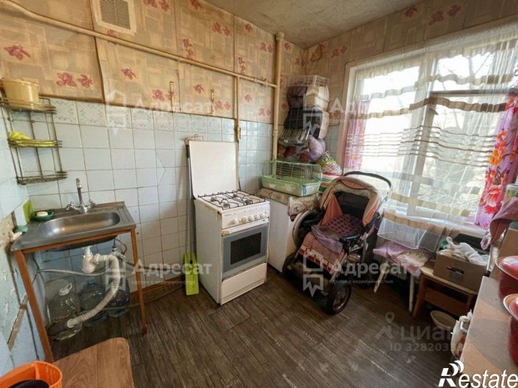 Комната ул им. Козака, 11а,  д. 11а