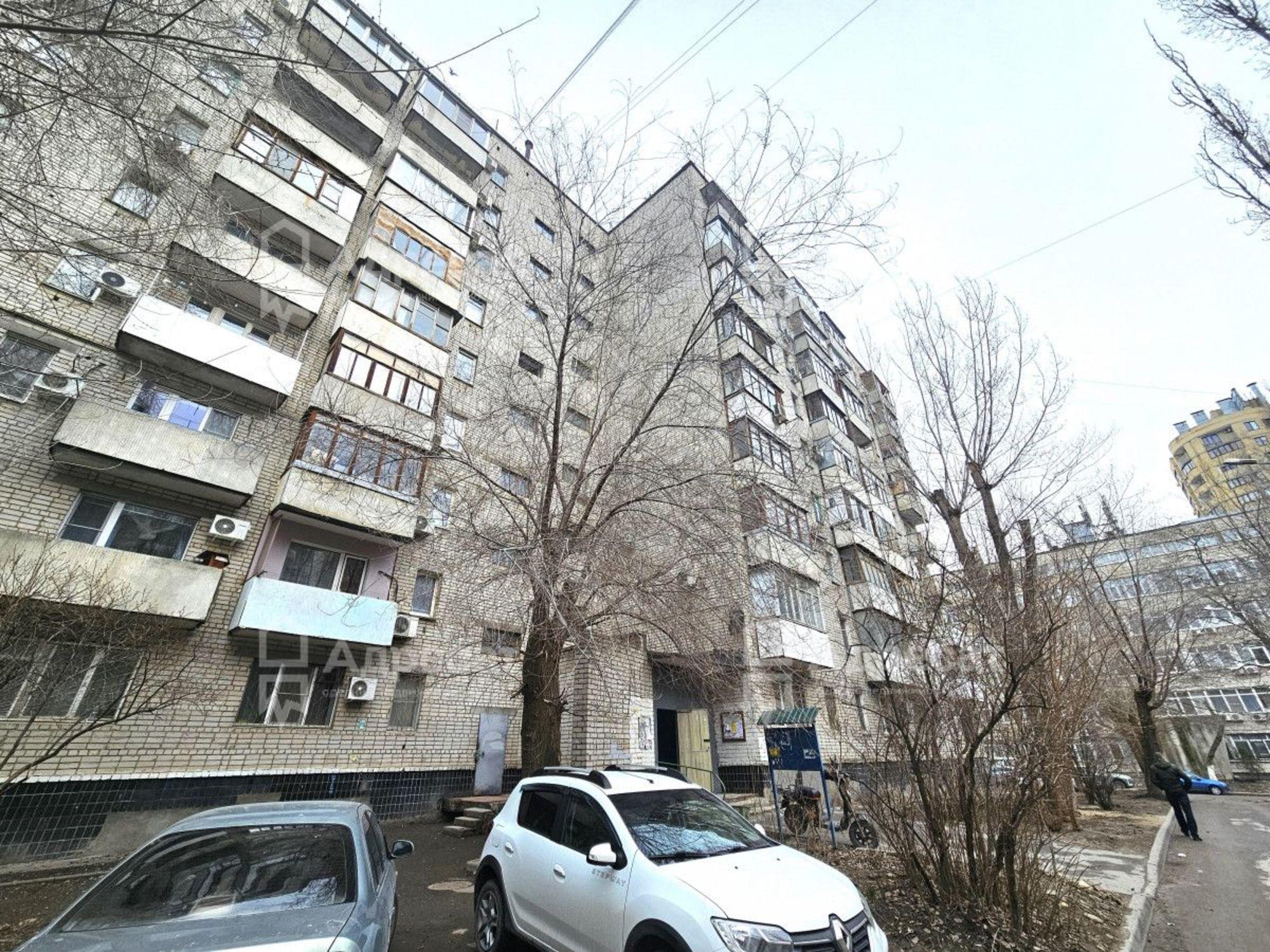 Купить квартиру за 3 390 000 рублей на ул. Донецкая,  д.7