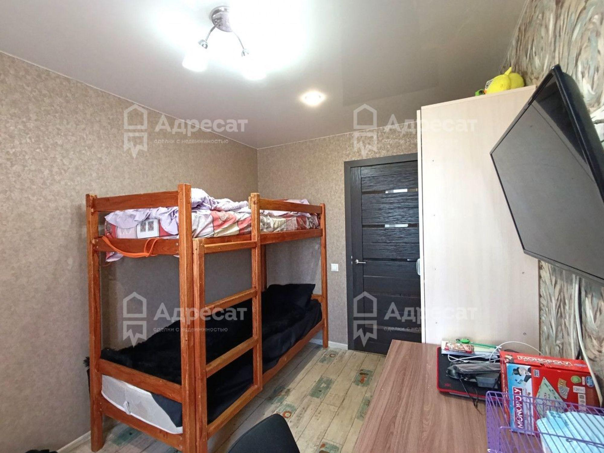 Купить квартиру за 4 700 000 рублей на ул. Гороховцев,  д.2