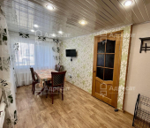 коттедж 56.5 кв м ул. Краснолиманская