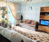 комната 95.3 кв м ул. Краснопресненская,  д.9