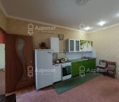коттедж 72.7 кв м ул. Горнополянская