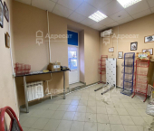 офис 13.3 кв м, этаж 1/5 ул. Циолковского,  д.19