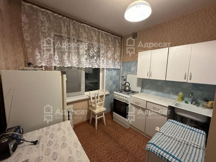 3-комн квартира ул. Дубовская,  д.10