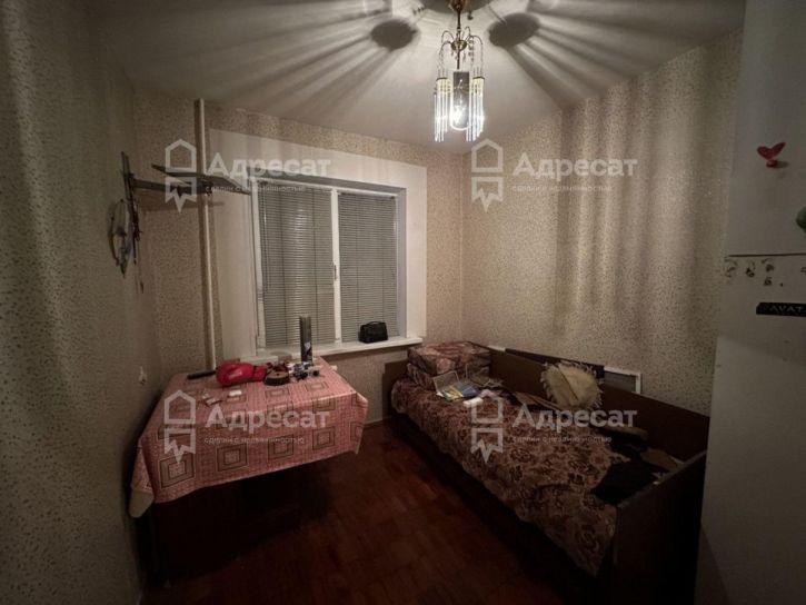 3-комн квартира ул. Дубовская,  д.10