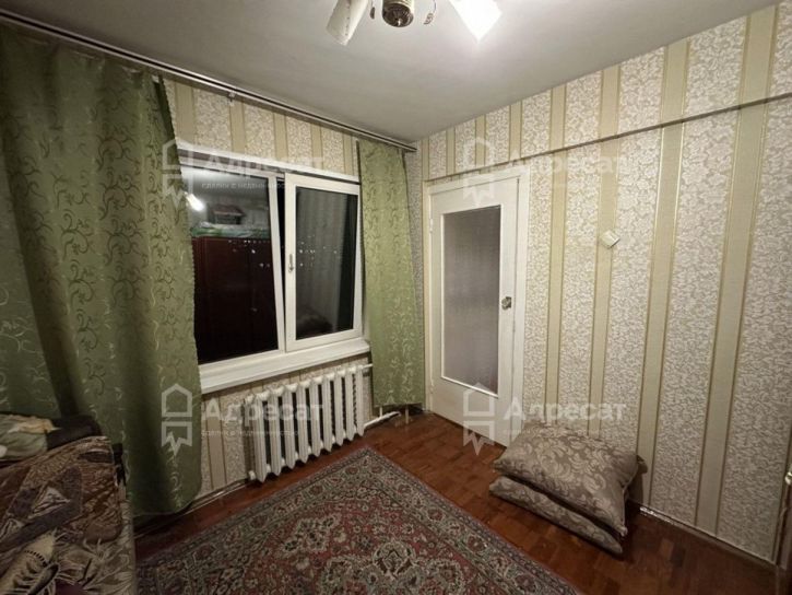 3-комн квартира ул. Дубовская,  д.10