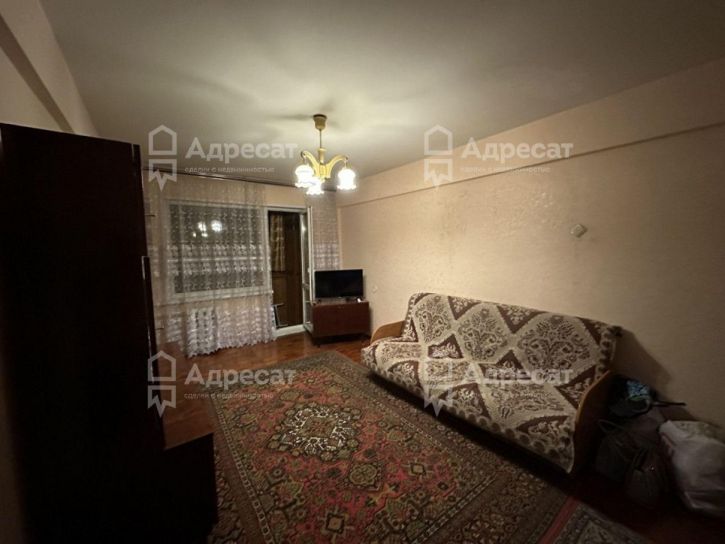 3-комн квартира ул. Дубовская,  д.10