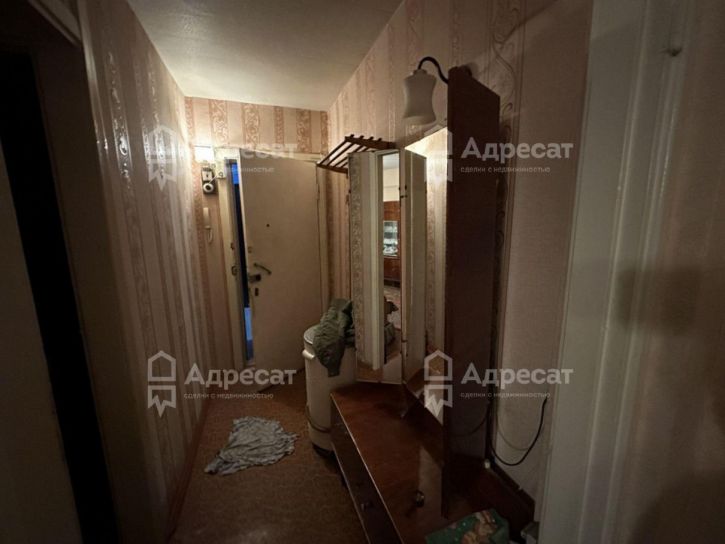 3-комн квартира ул. Дубовская,  д.10