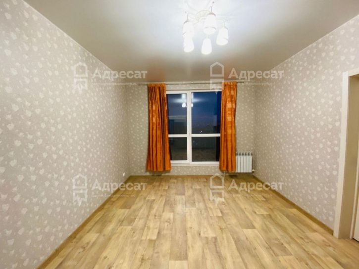 2-комн квартира пер. Квартальный,  д.11А