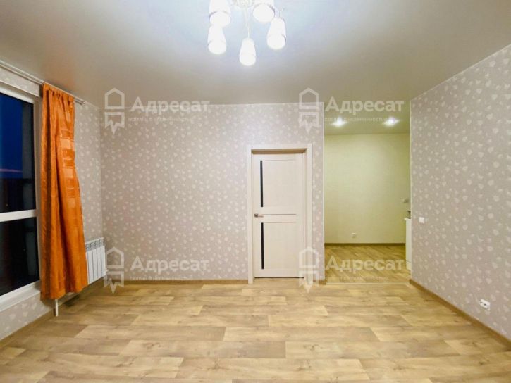 2-комн квартира пер. Квартальный,  д.11А