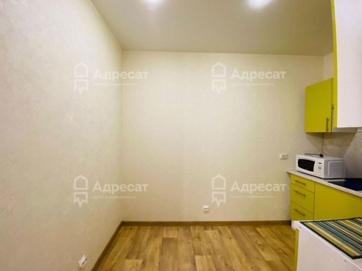 2-комн квартира пер. Квартальный,  д.11А