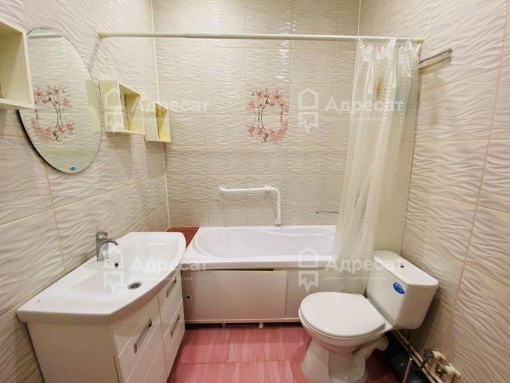 2-комн квартира пер. Квартальный,  д.11А