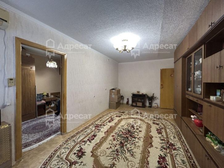 2-комн квартира ул. Мариупольская,  д.10