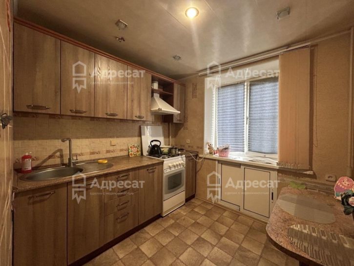 2-комн квартира ул. Мариупольская,  д.10