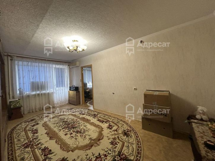 2-комн квартира ул. Мариупольская,  д.10