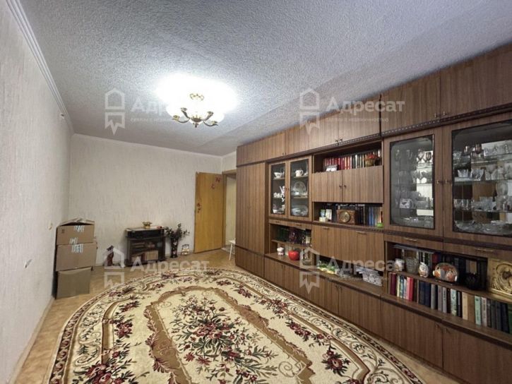 2-комн квартира ул. Мариупольская,  д.10