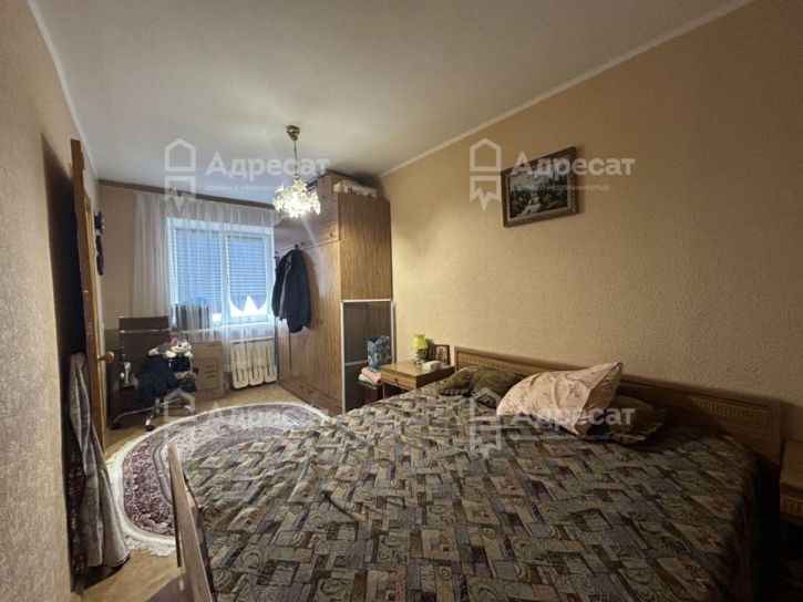 2-комн квартира ул. Мариупольская,  д.10