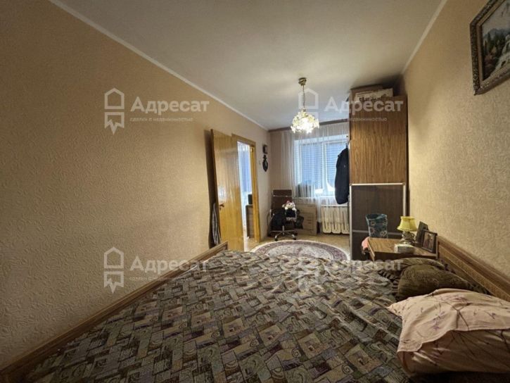 2-комн квартира ул. Мариупольская,  д.10