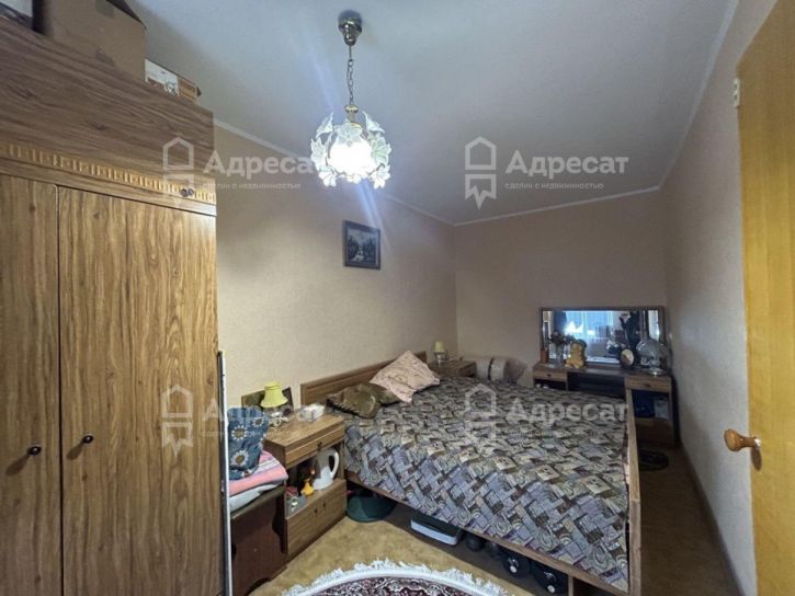 2-комн квартира ул. Мариупольская,  д.10