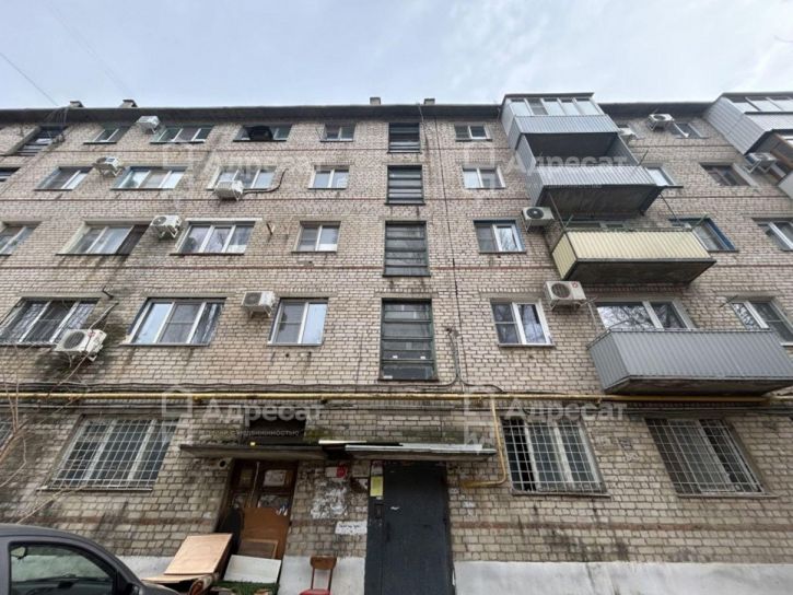 2-комн квартира ул. Мариупольская,  д.10