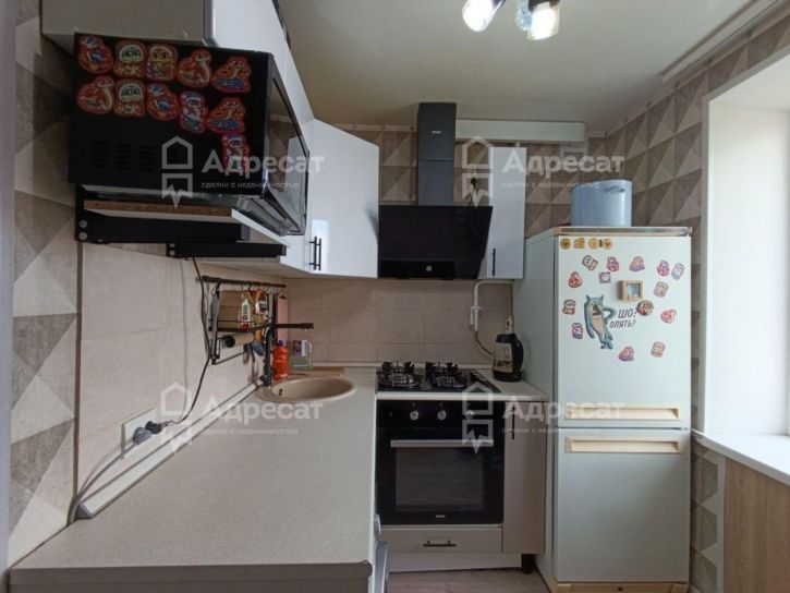 3-комн квартира ул. Гороховцев,  д.2