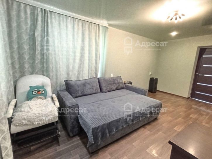3-комн квартира ул. Гороховцев,  д.2