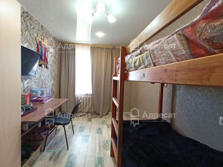 3-комн квартира ул. Гороховцев,  д.2