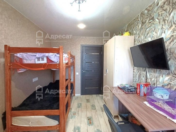 3-комн квартира ул. Гороховцев,  д.2