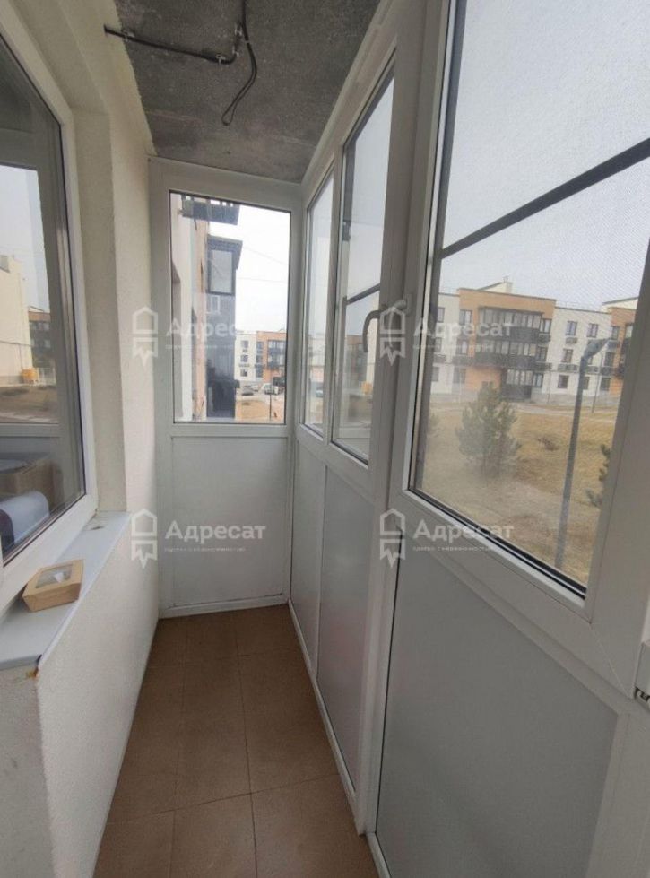 3-комн квартира ул. Химина,  д.8