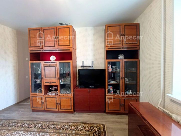 1-комн квартира ул. им. К. Симонова,  д.31